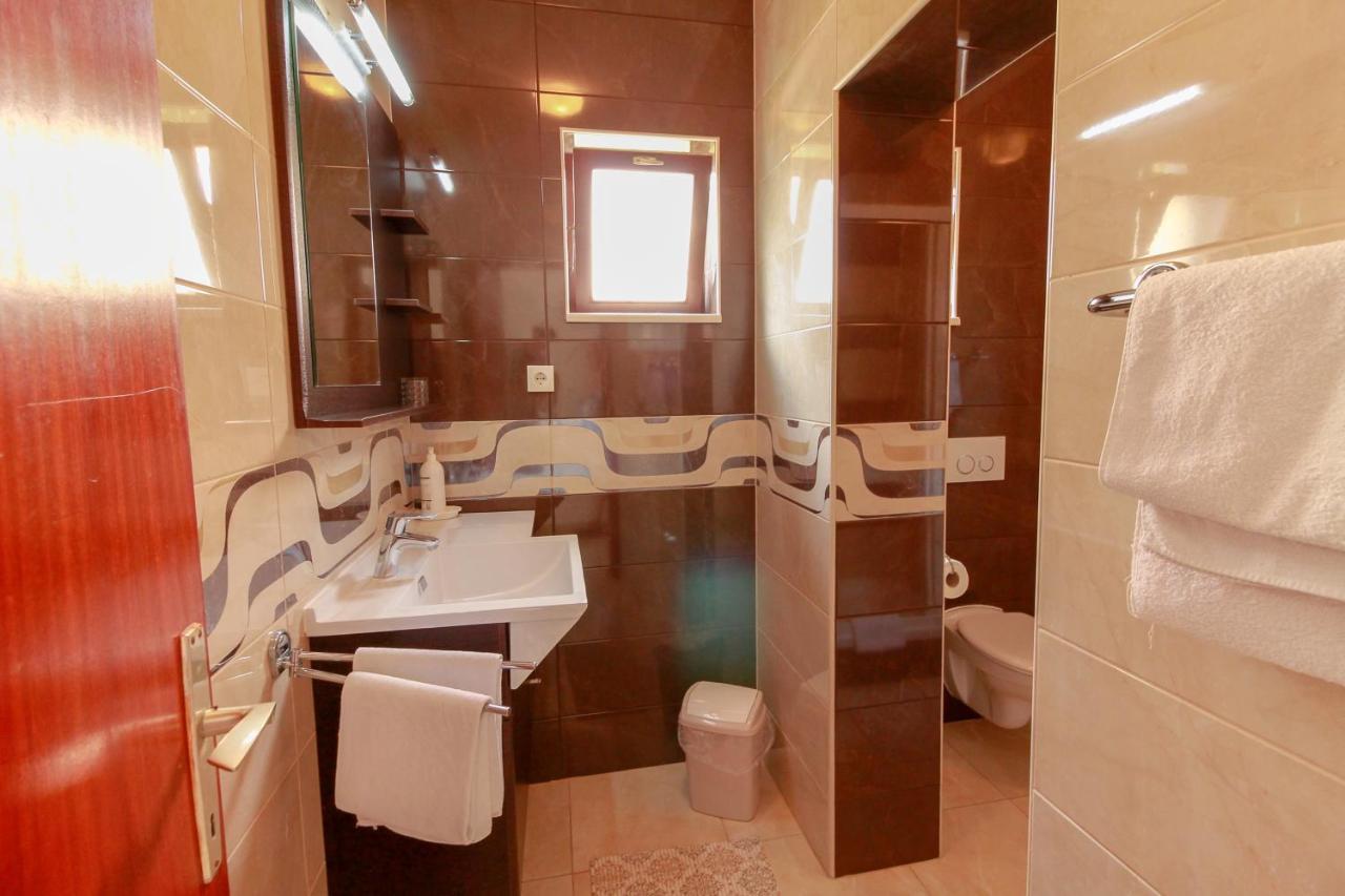 Sevelj Apartamento