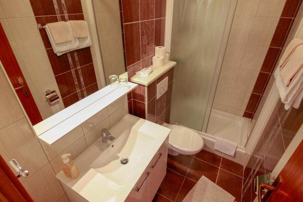 Apartamento Sevelj Tučepi