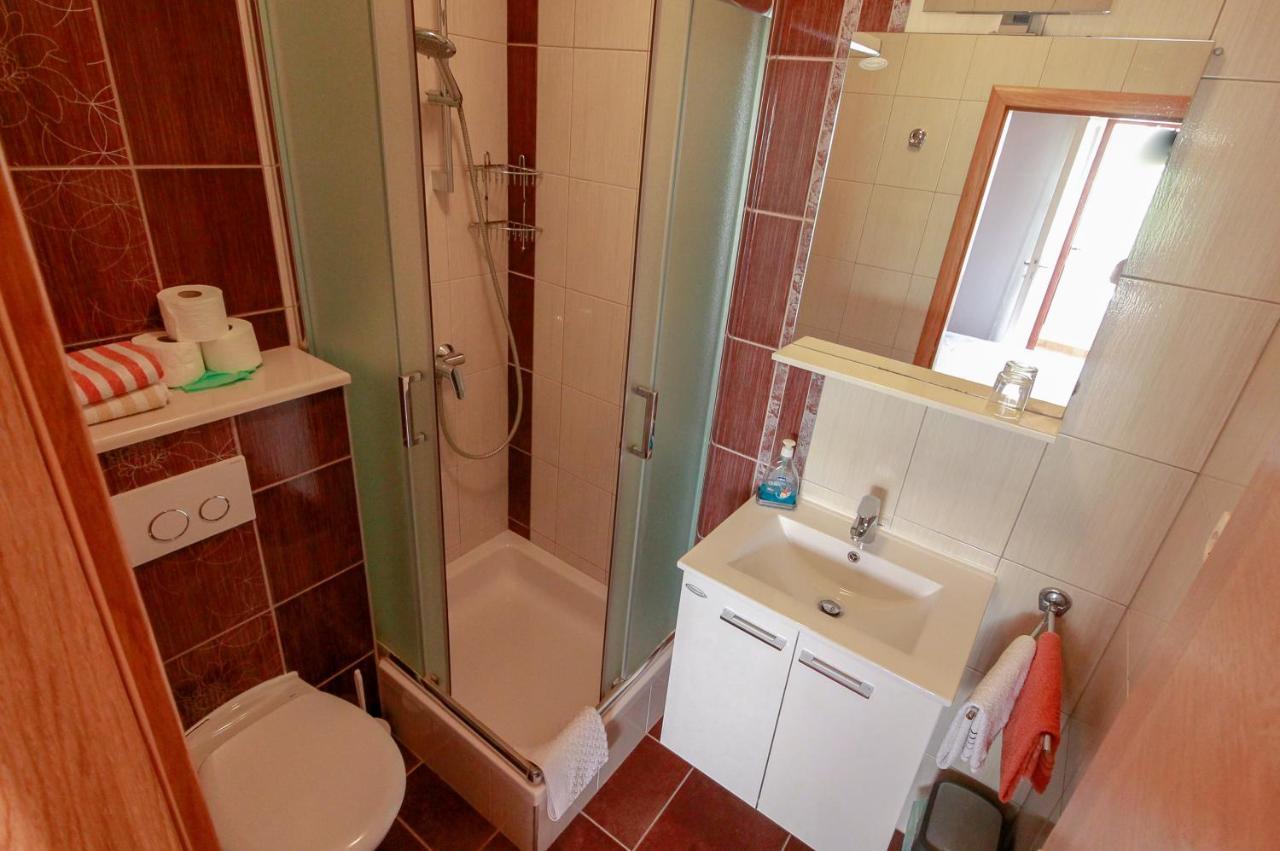 Sevelj Apartamento *