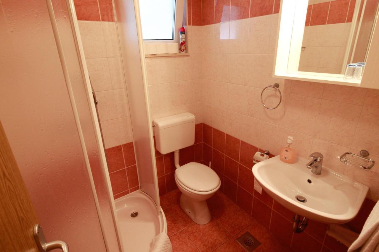 Sevelj Apartamento *