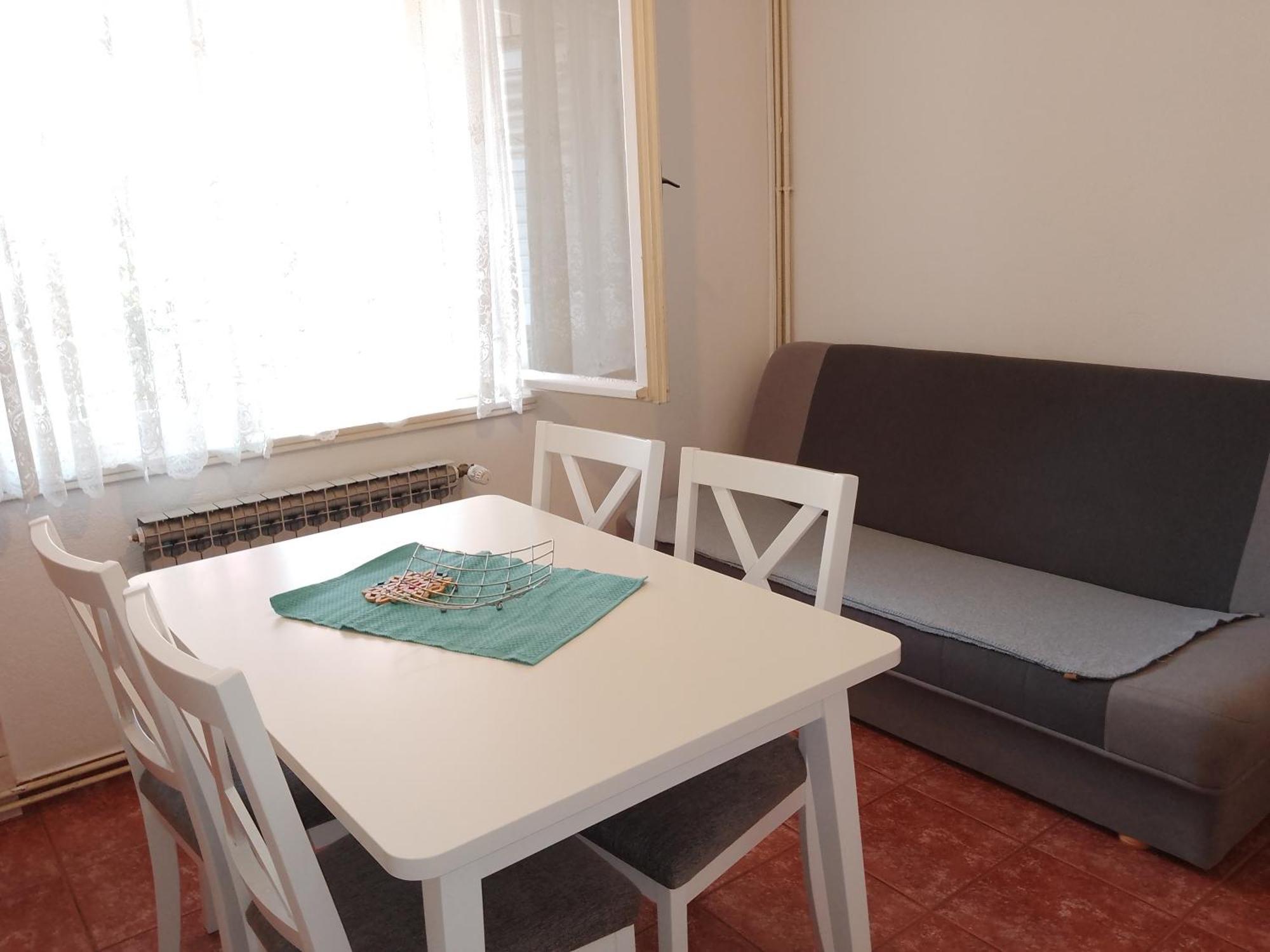Sevelj Apartamento *