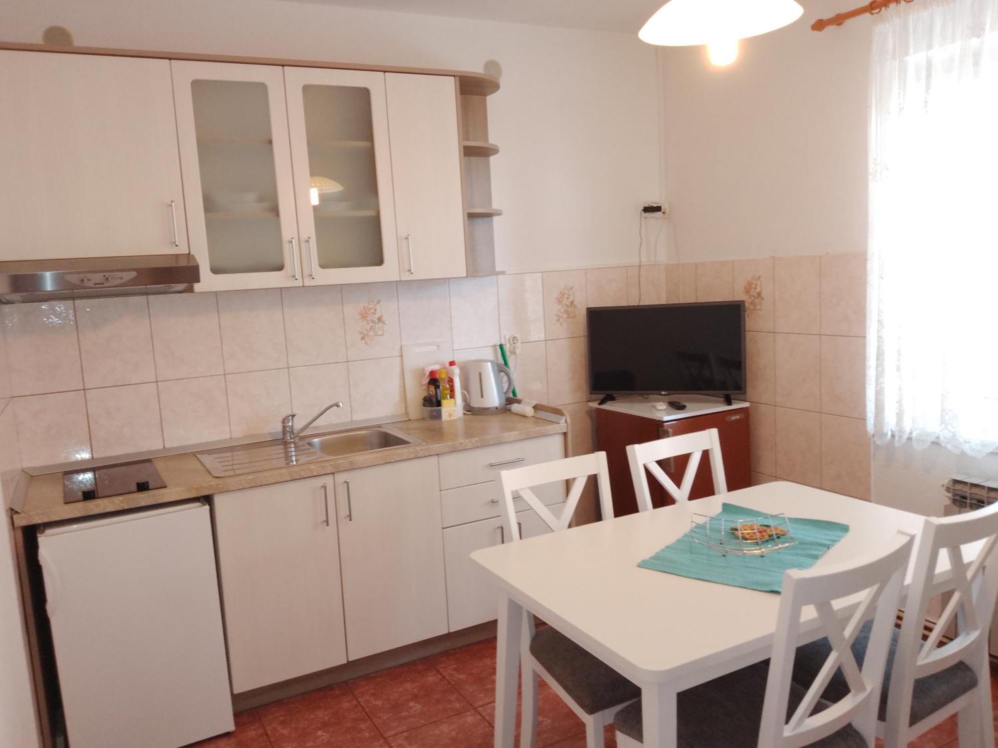Apartamento Sevelj *
